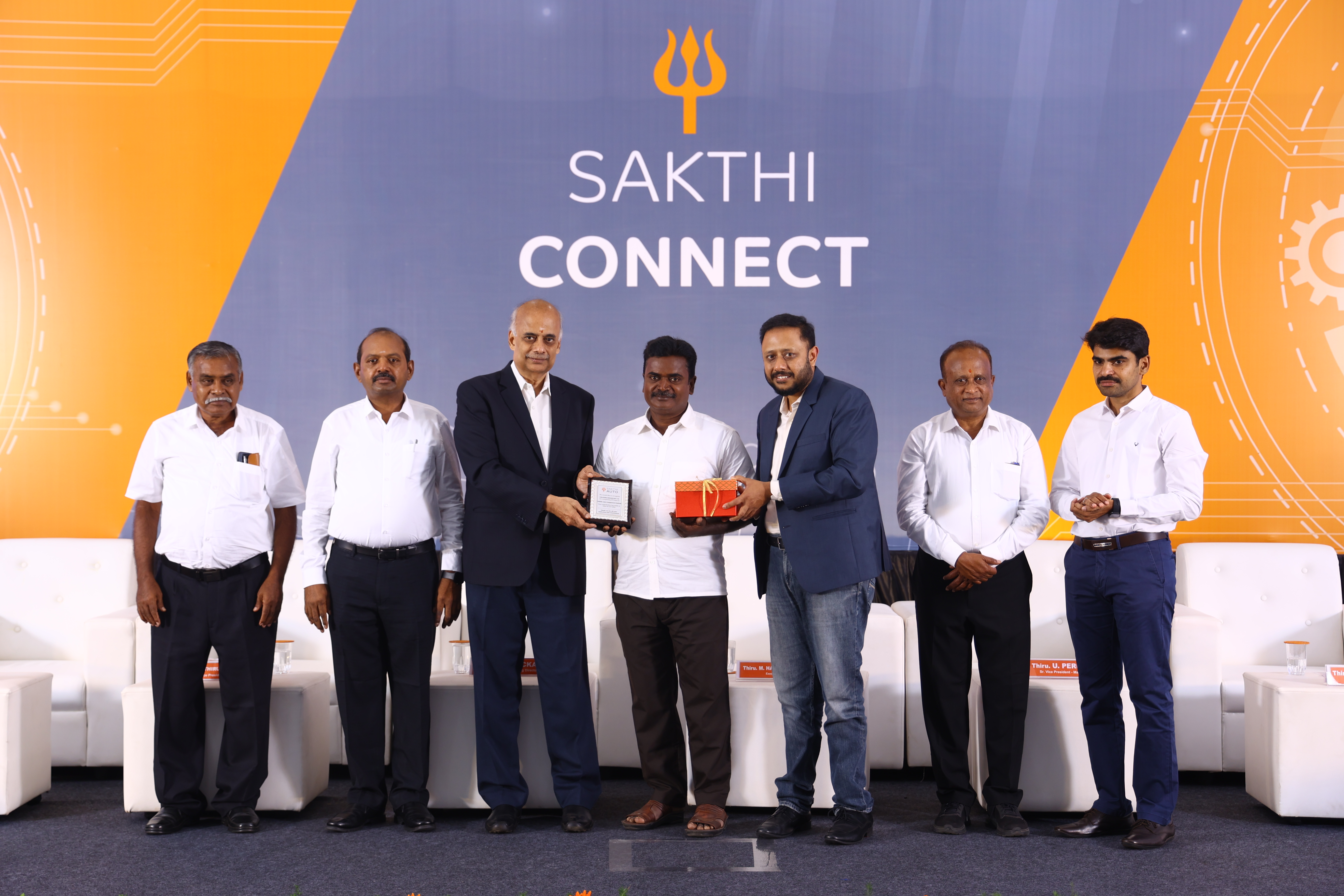 Gallery - Sakthi Auto Component Limited