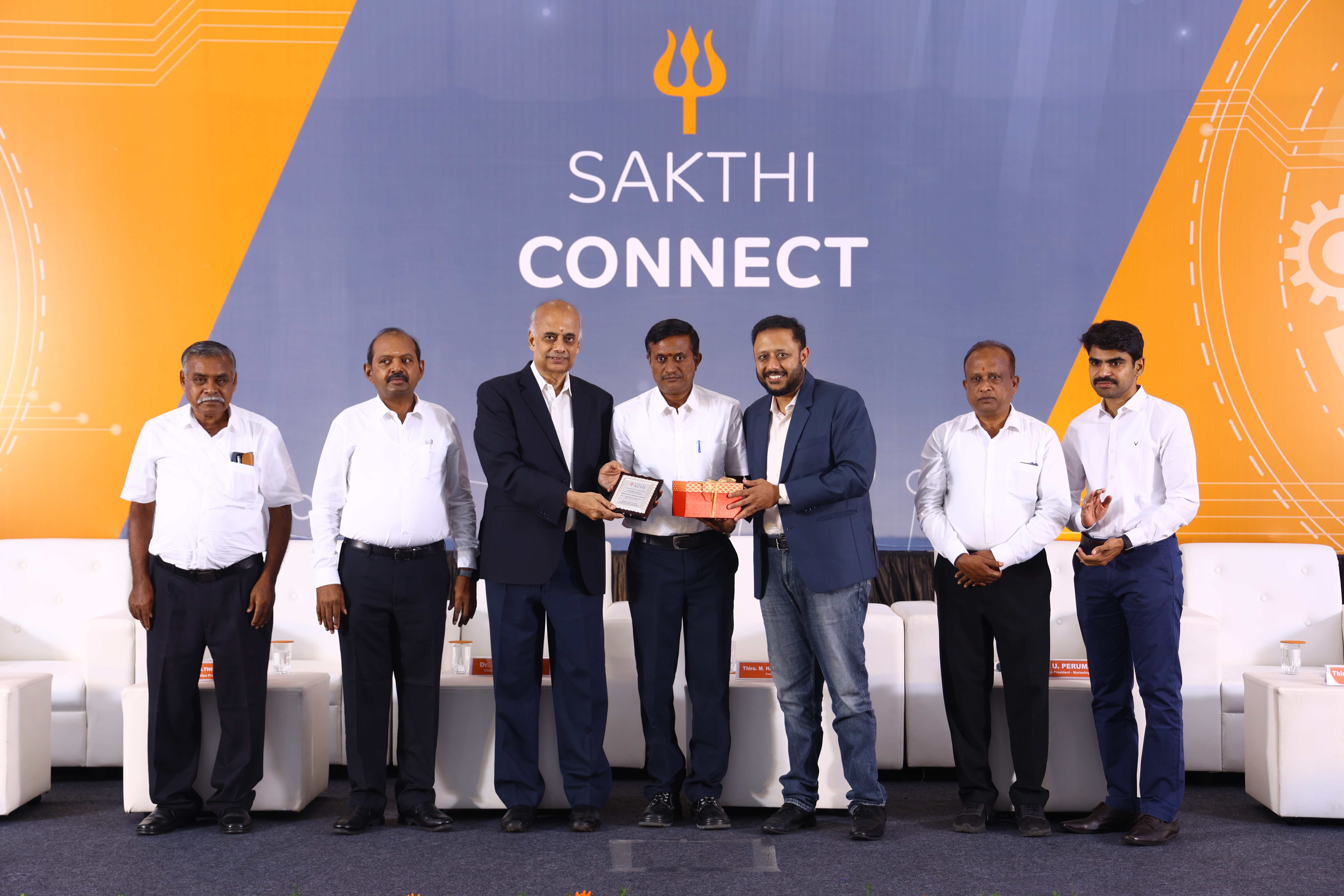 Gallery - Sakthi Auto Component Limited