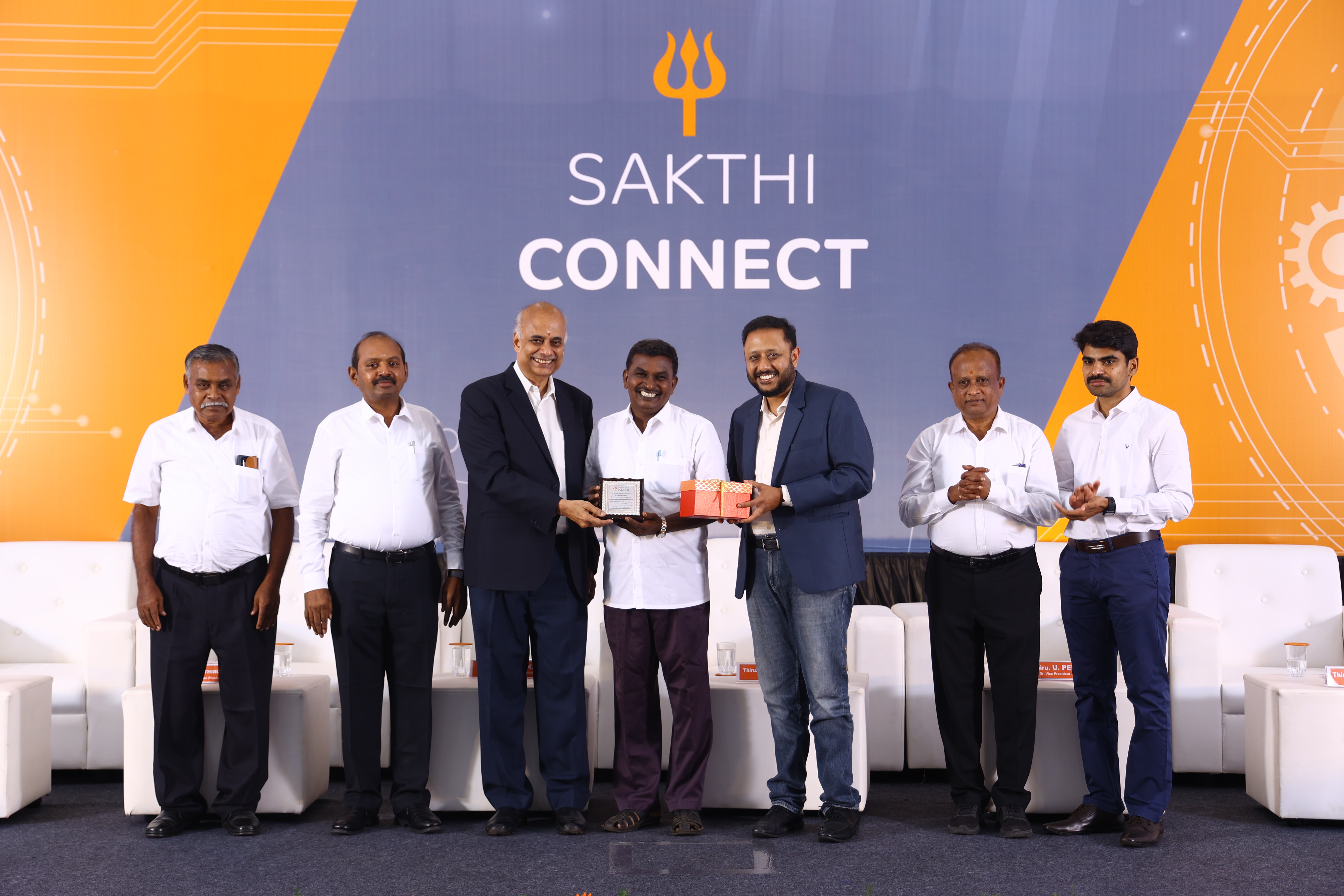 Gallery - Sakthi Auto Component Limited
