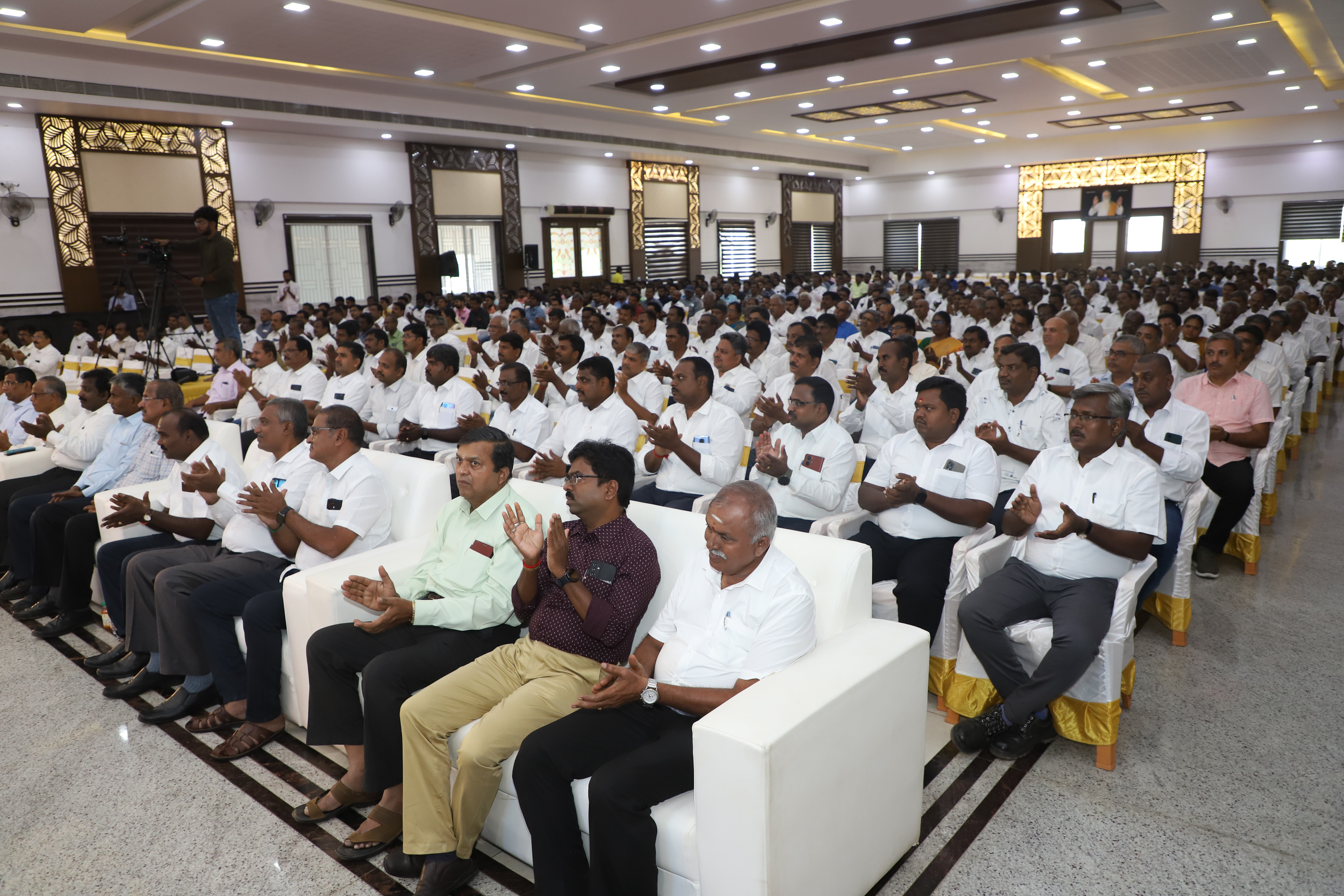 Gallery - Sakthi Auto Component Limited