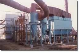 Disa Moulding Line Full View